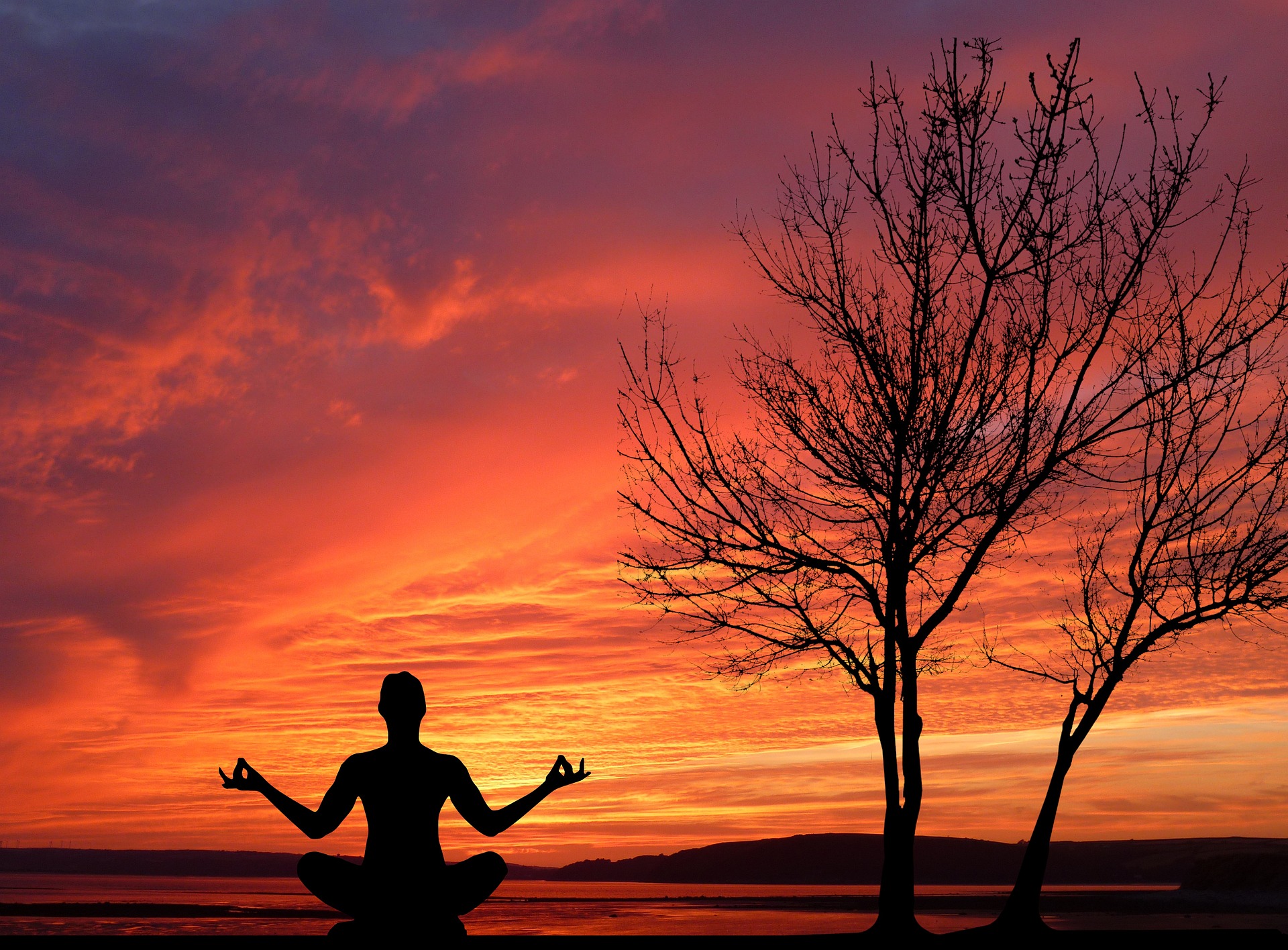 Yogakurs zur Entspannung in Schorndorf